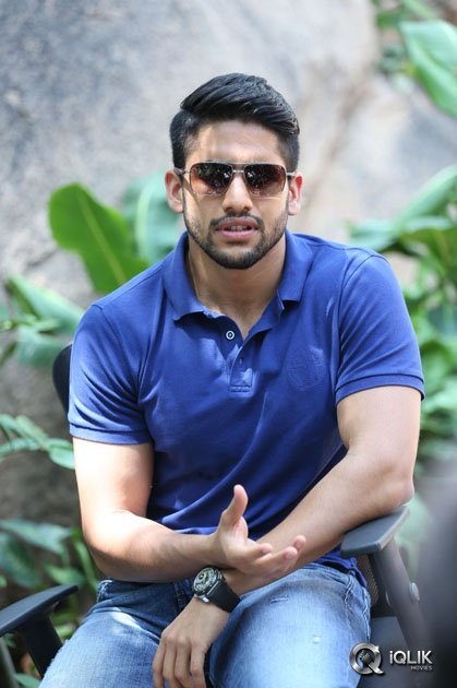 Naga-Chaitanya-Interview-About-Dohchay